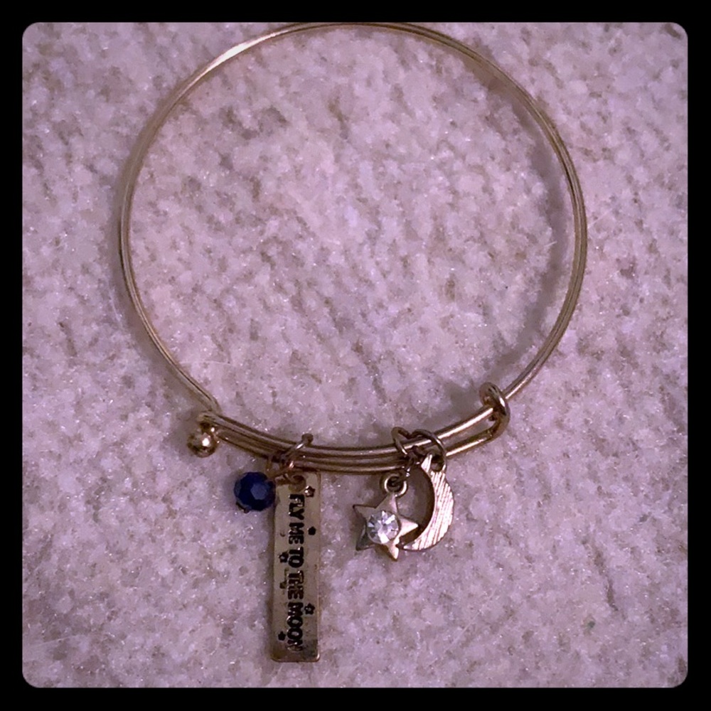 Space Bracelet